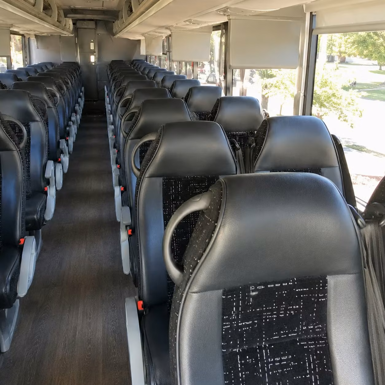 Chandler Group Transportation Services