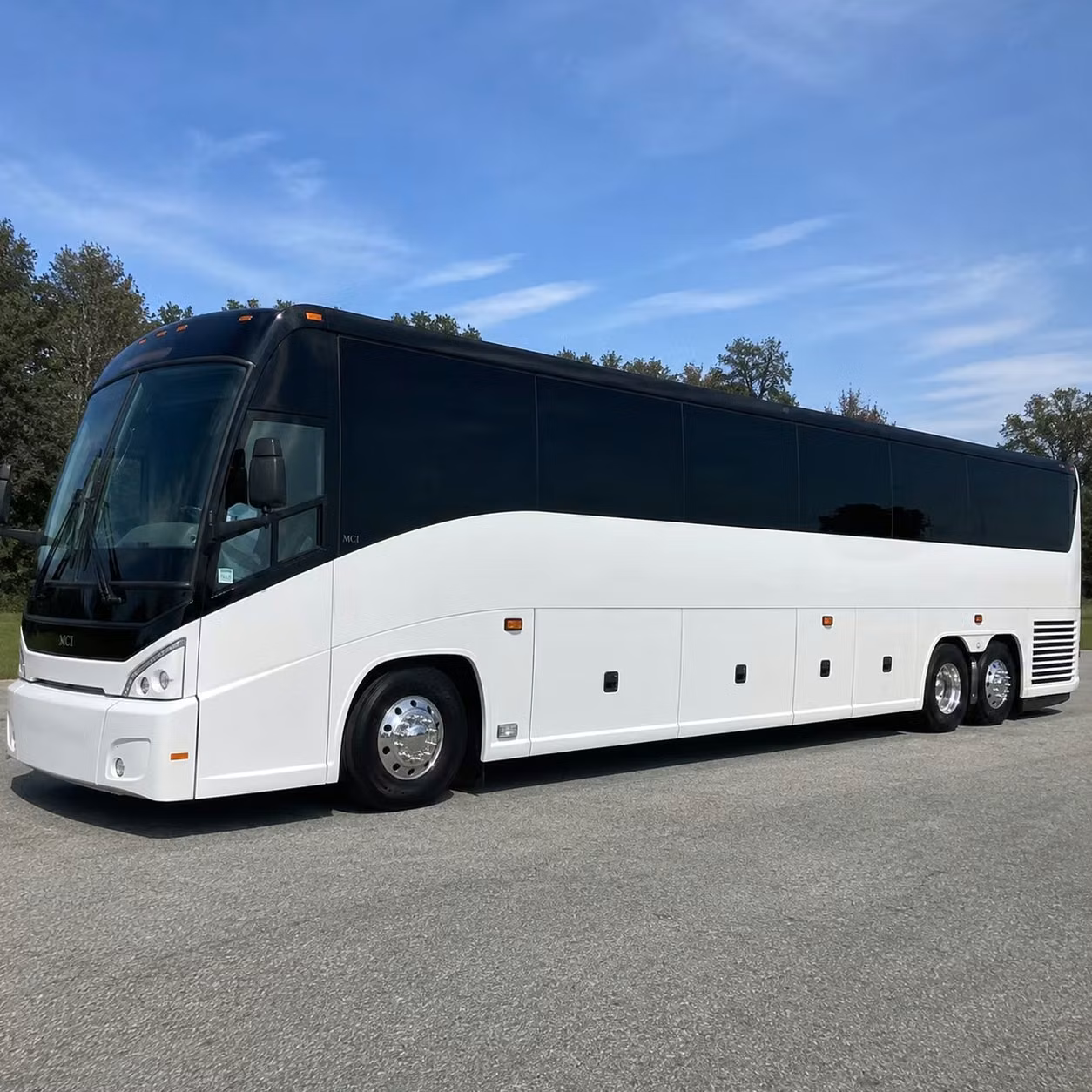 chandler long distance transportation services