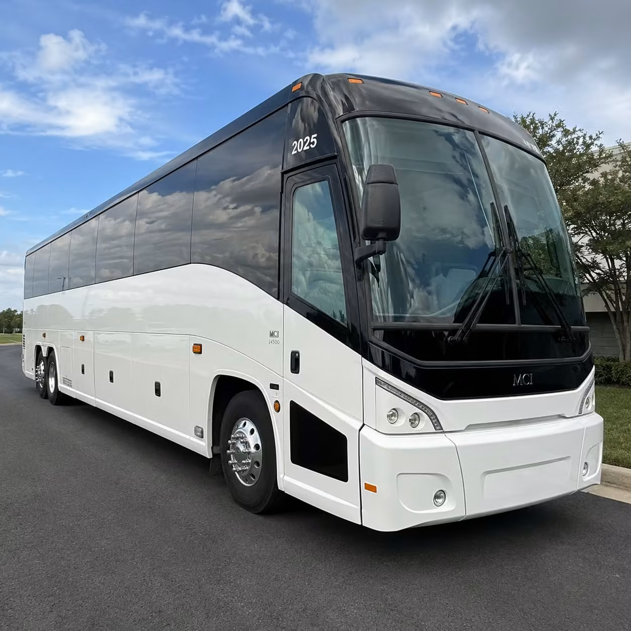 chandler megachurch and large congregation shuttle services