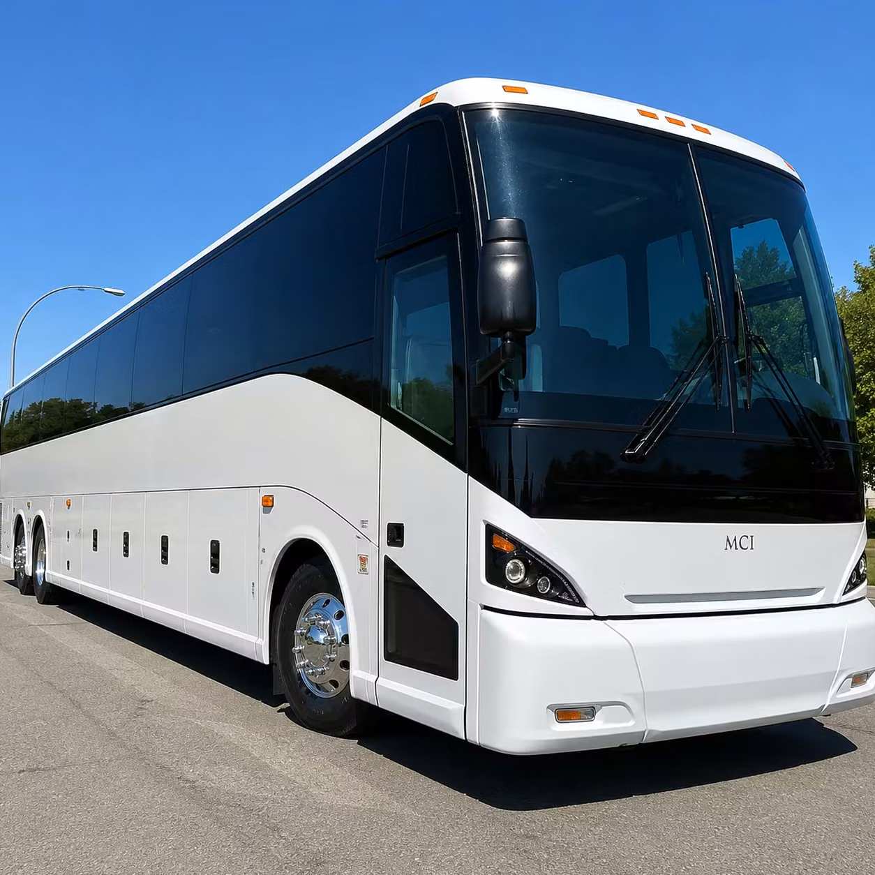 chandler party bus rental