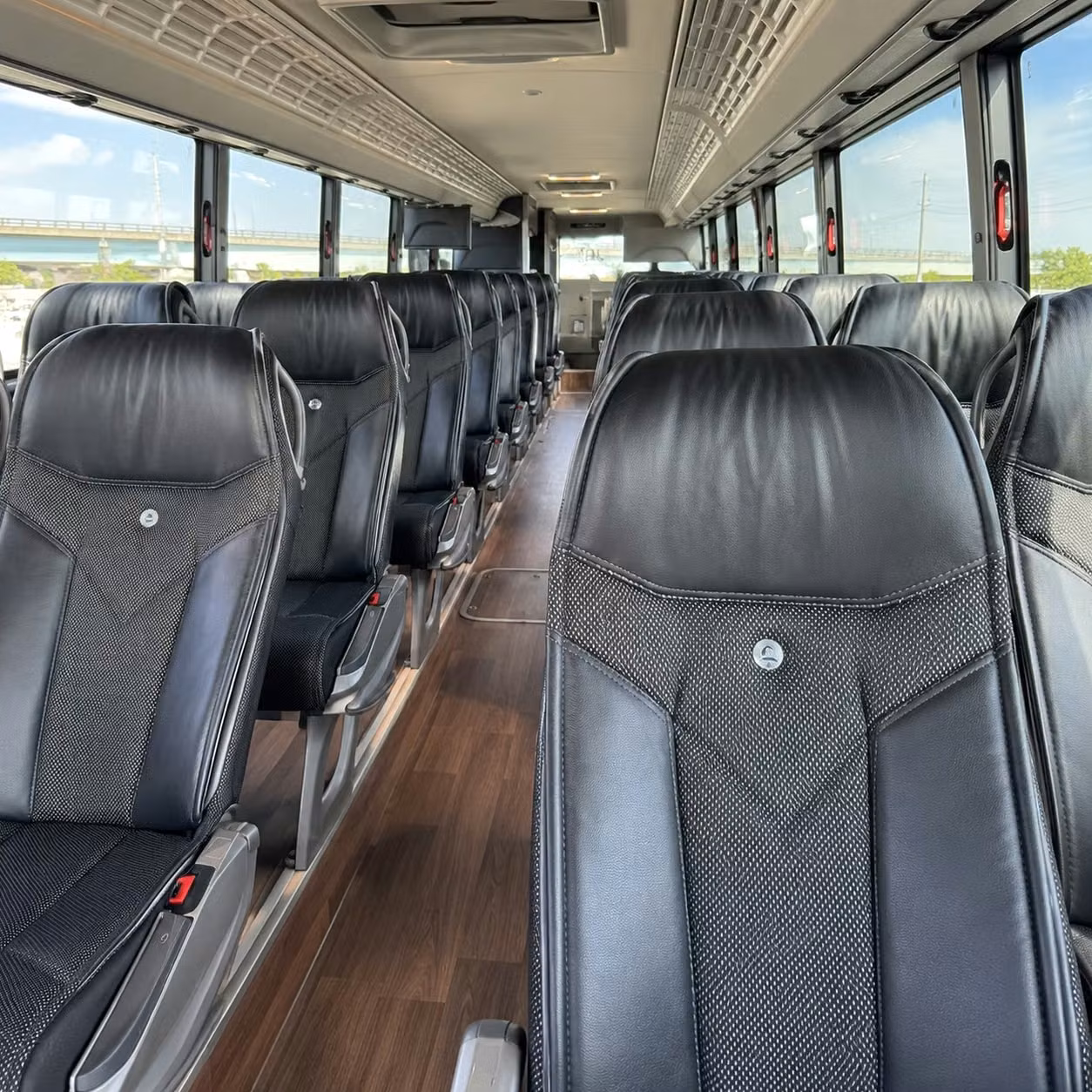 chandler religious group bus rentals