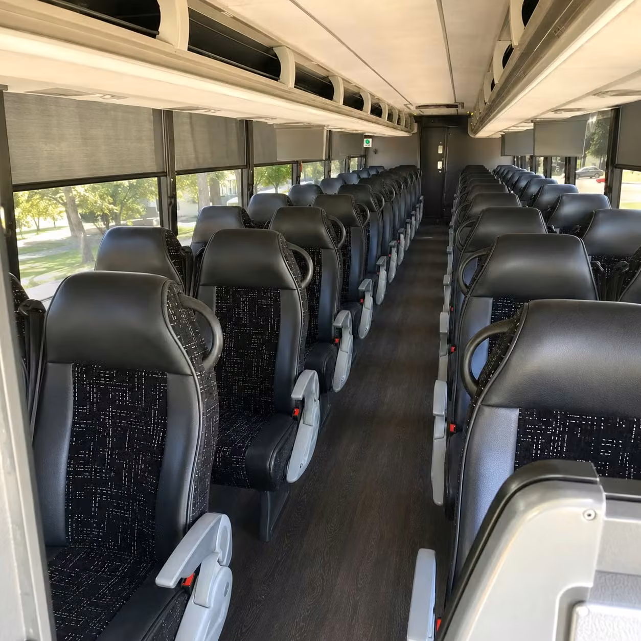 chandlercharter bus rental