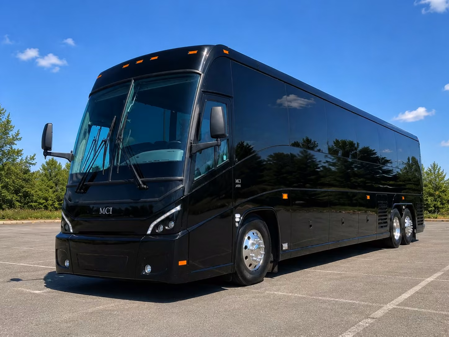 charterbusrentalchandler com is how chandler sports fans and teams get there together