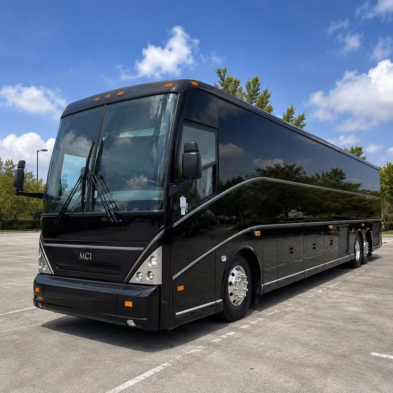 conference and convention shuttle bus rentals in chandler az