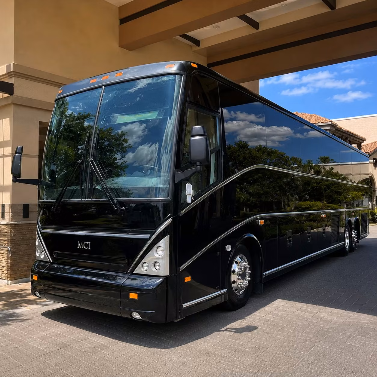 corporate and group concert packages from chandler arizona