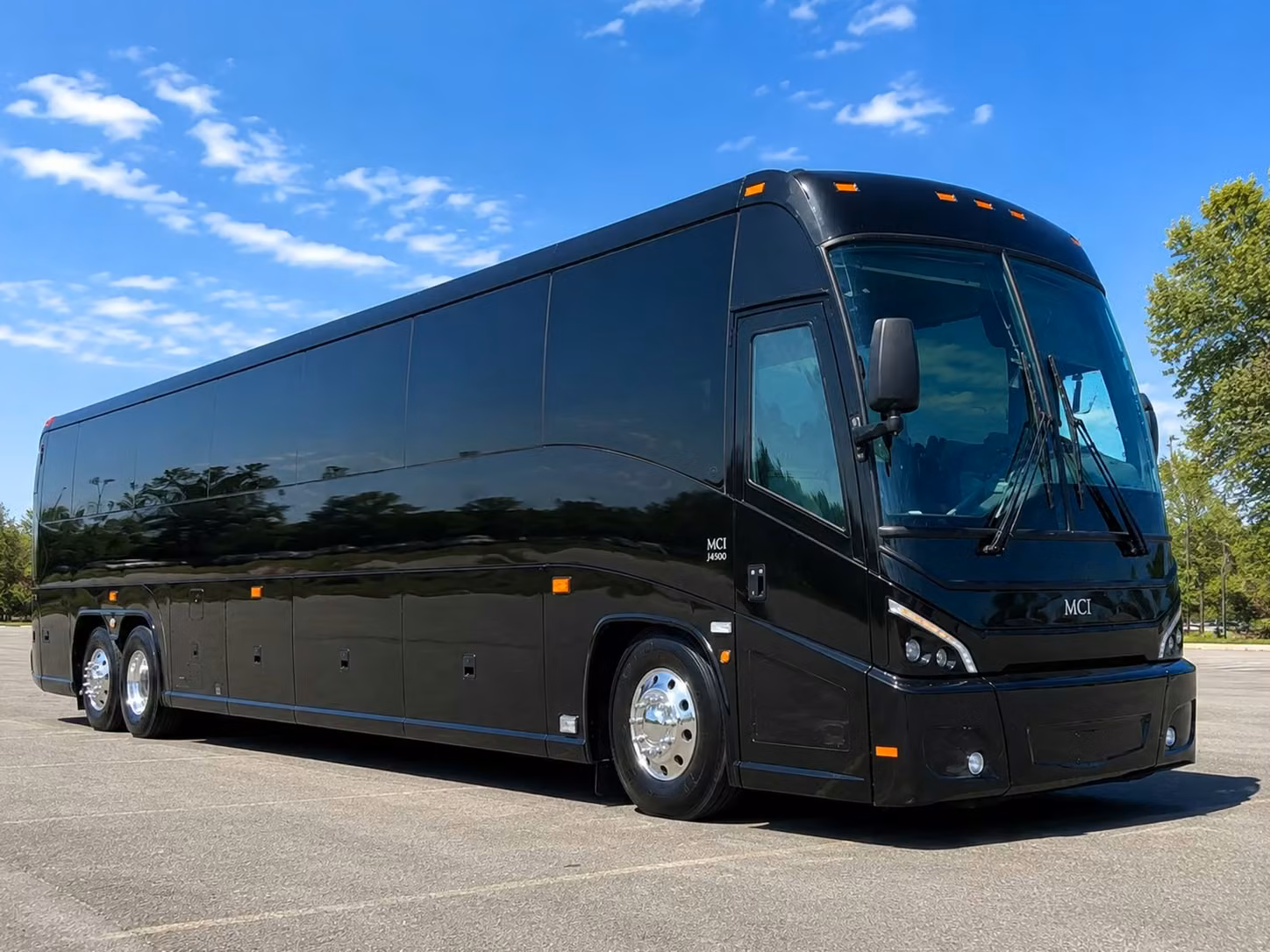 corporate event transportation in chandler and all the surrounding areas
