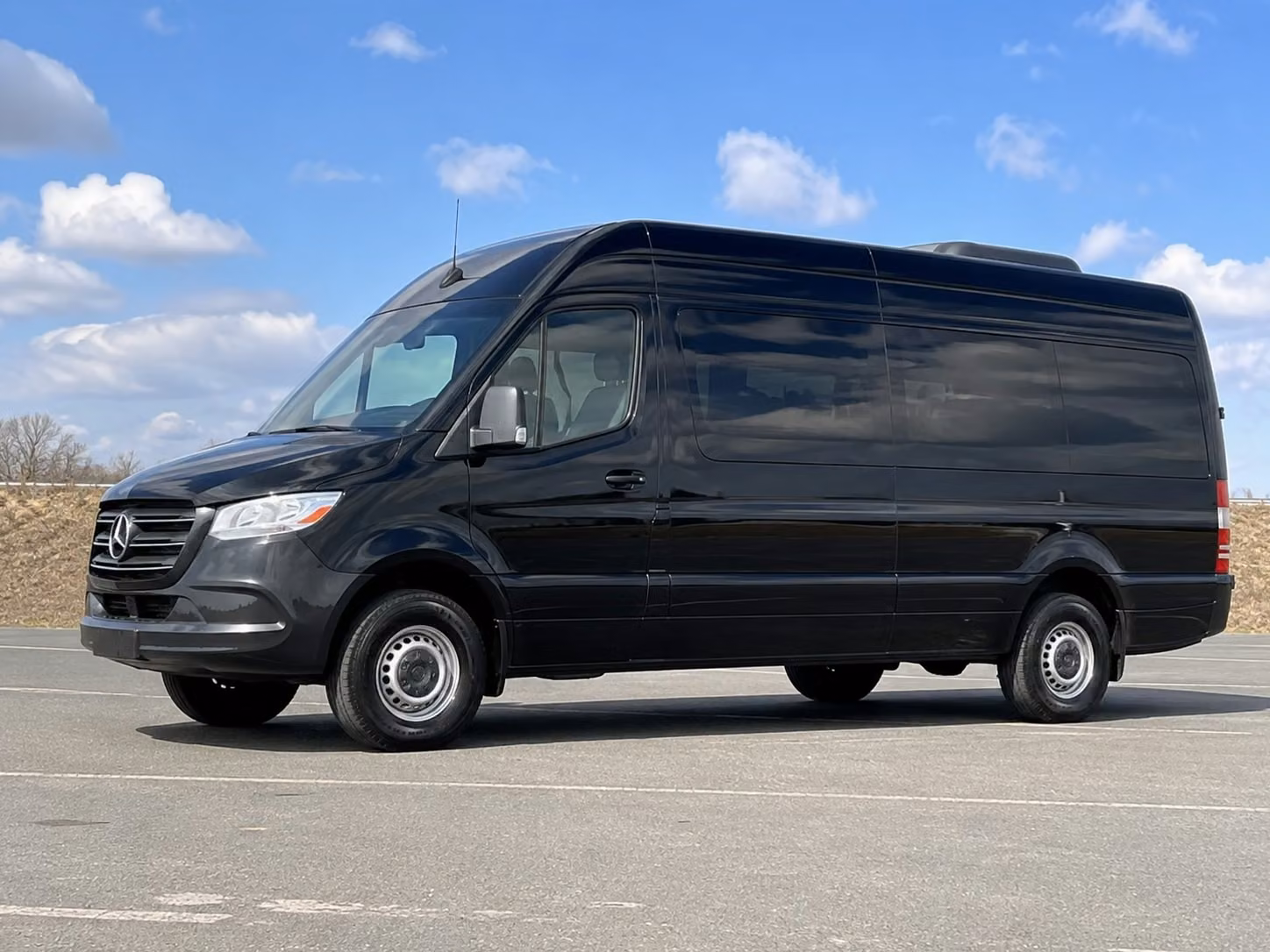 corporate transportation services in chandler