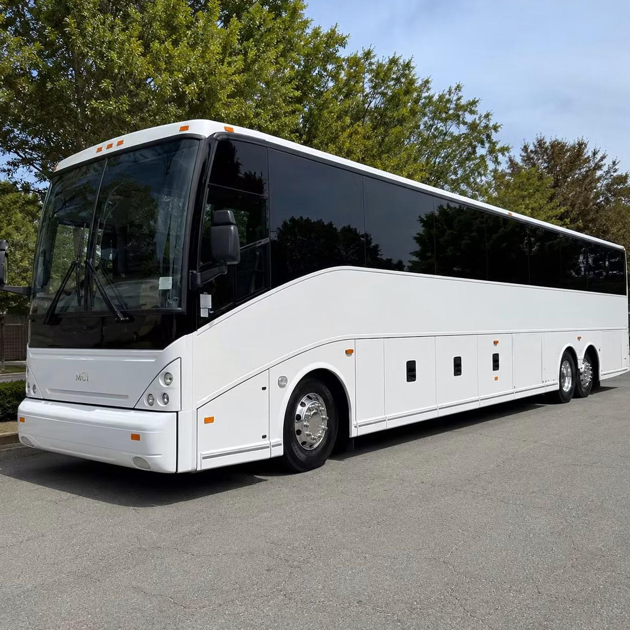 employee shuttle services in chandler