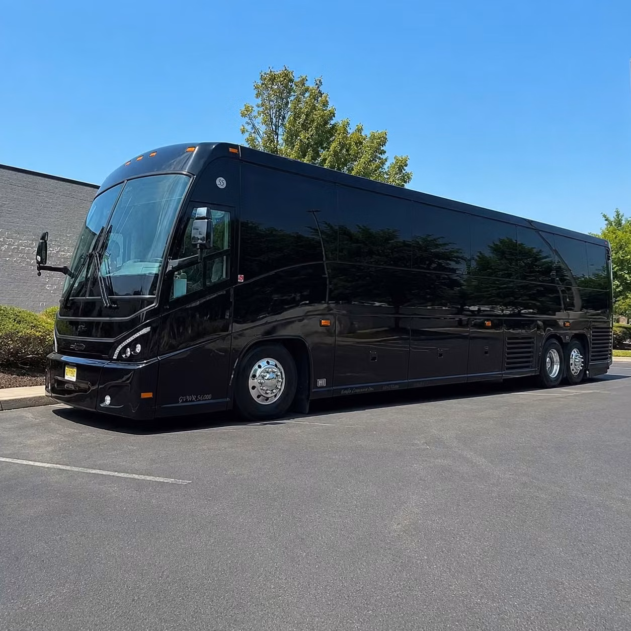 employee transportation in chandler and all the surrounding areas