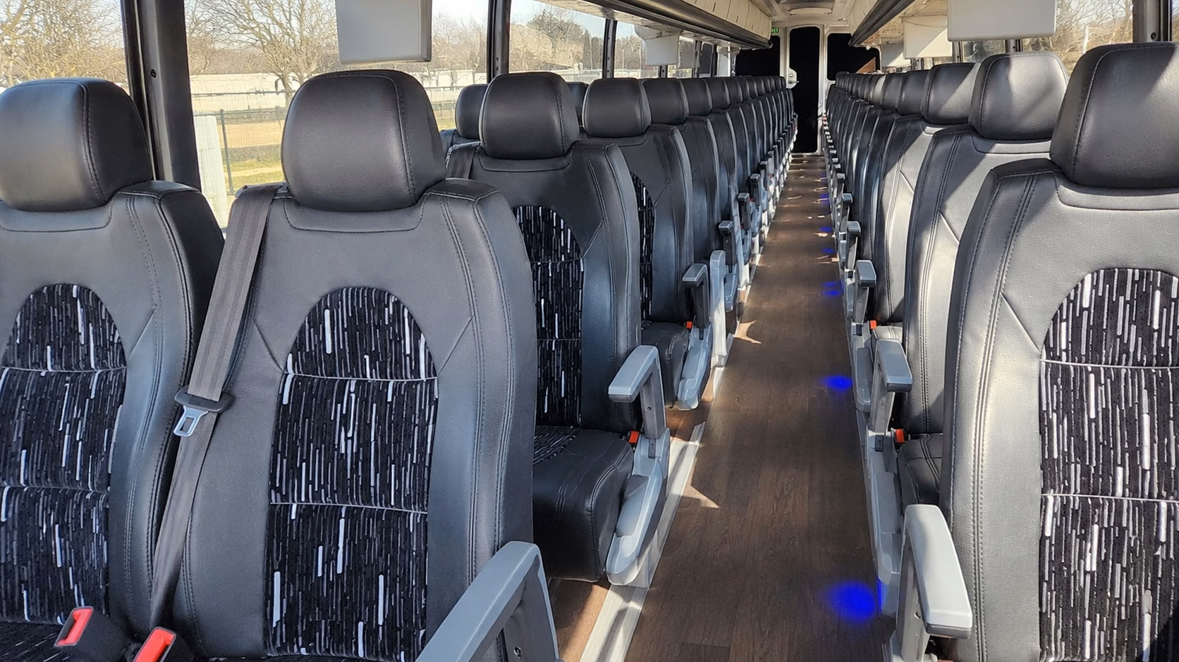 how the distance and duration of your trip affect chandler bus rental rates