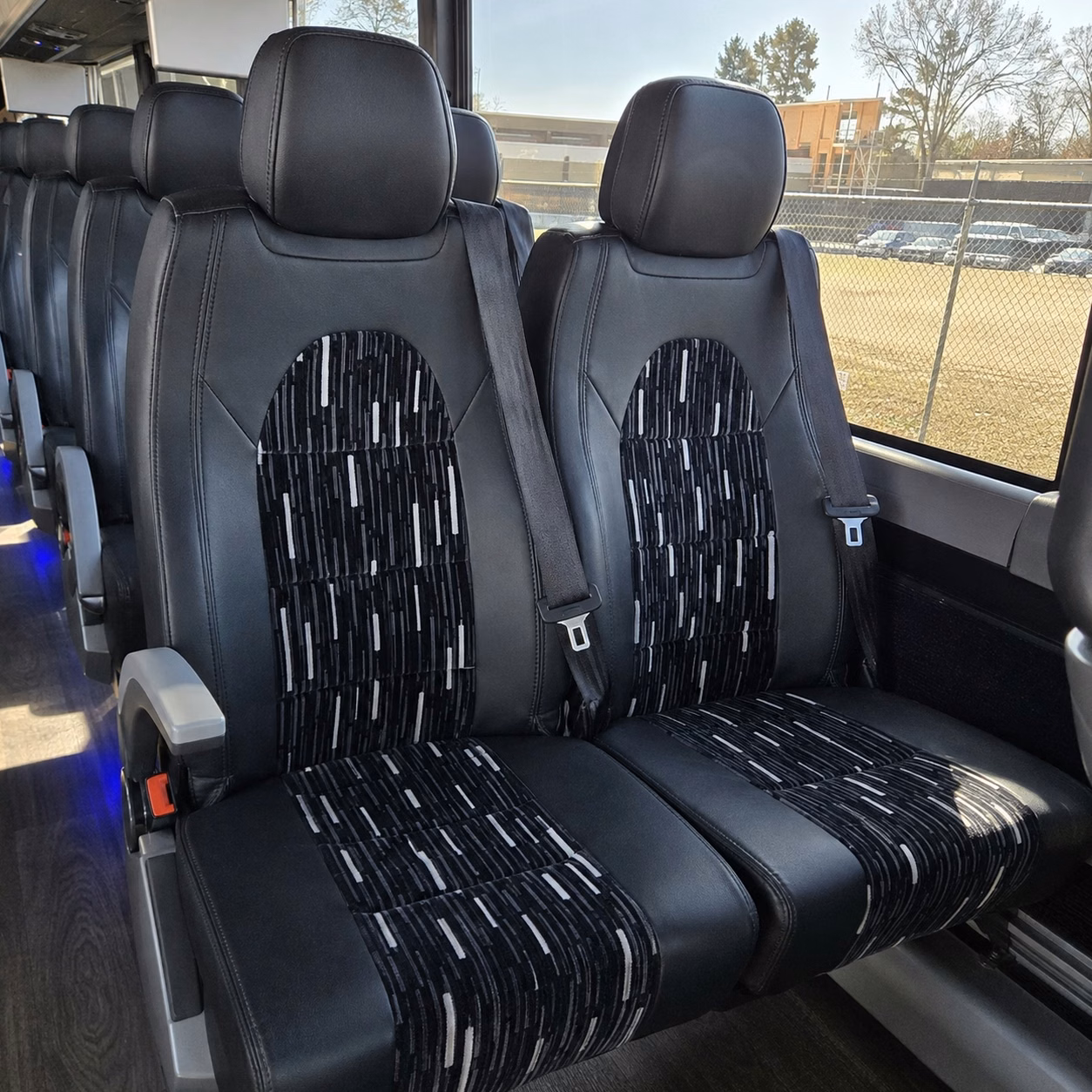 how where and when you re traveling affects your chandler bus rental rate