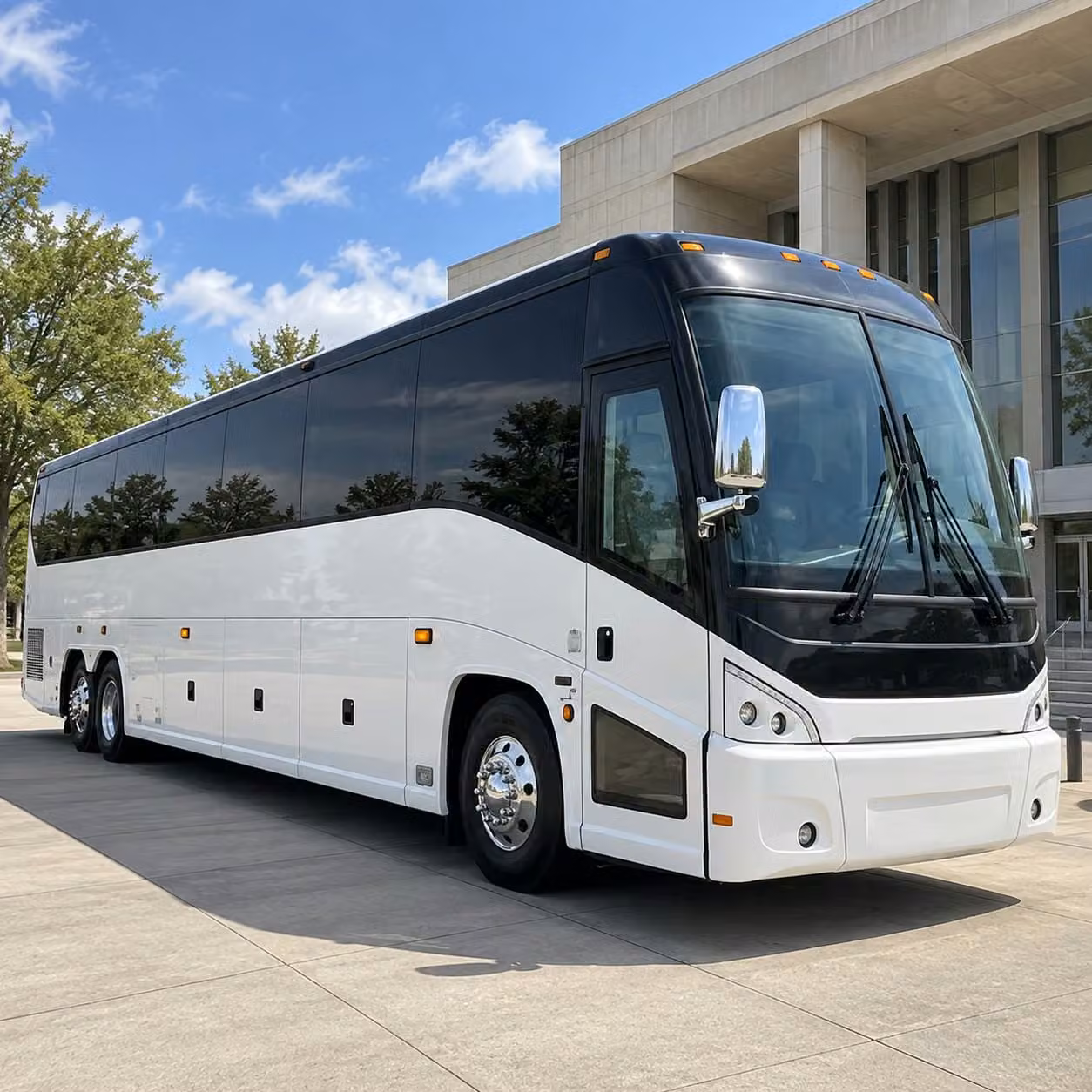 keeping your chandler prom night on schedule with the right transportation plan