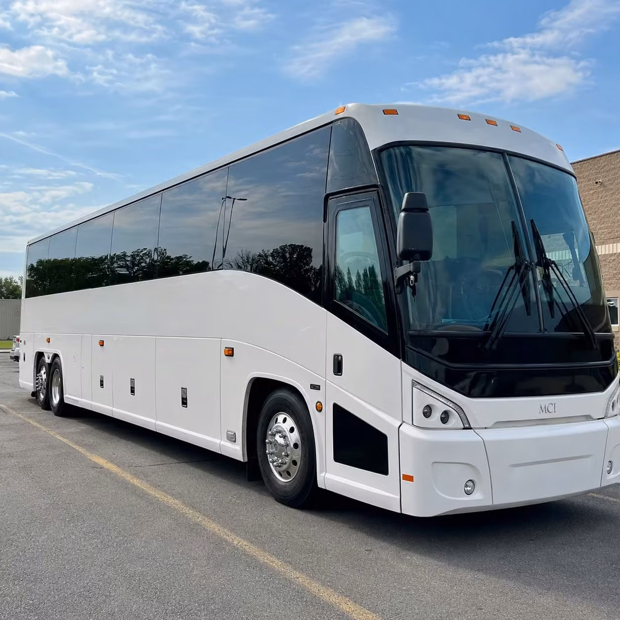 long distance bus rentals from chandler to las vegas one of the most popular routes in the southwest