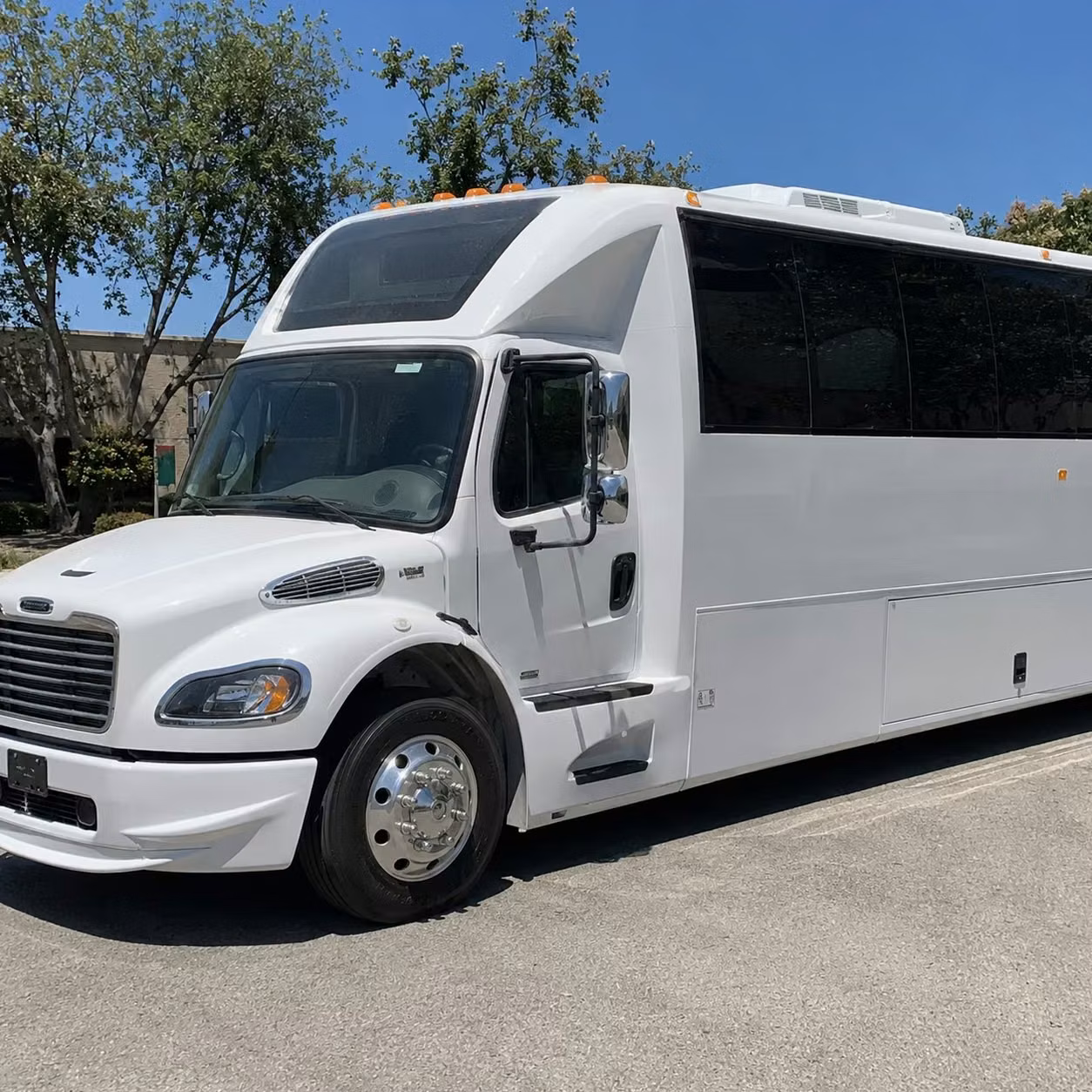 party bus
