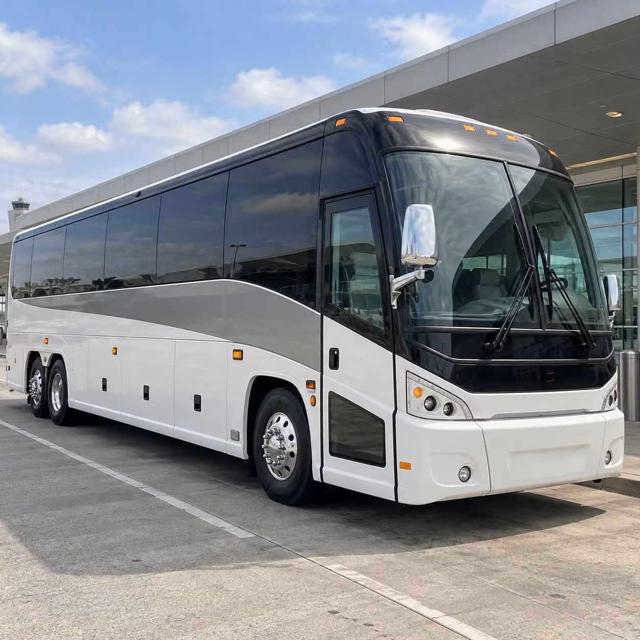 rent a minibus for smaller chandler prom groups who want privacy and comfort