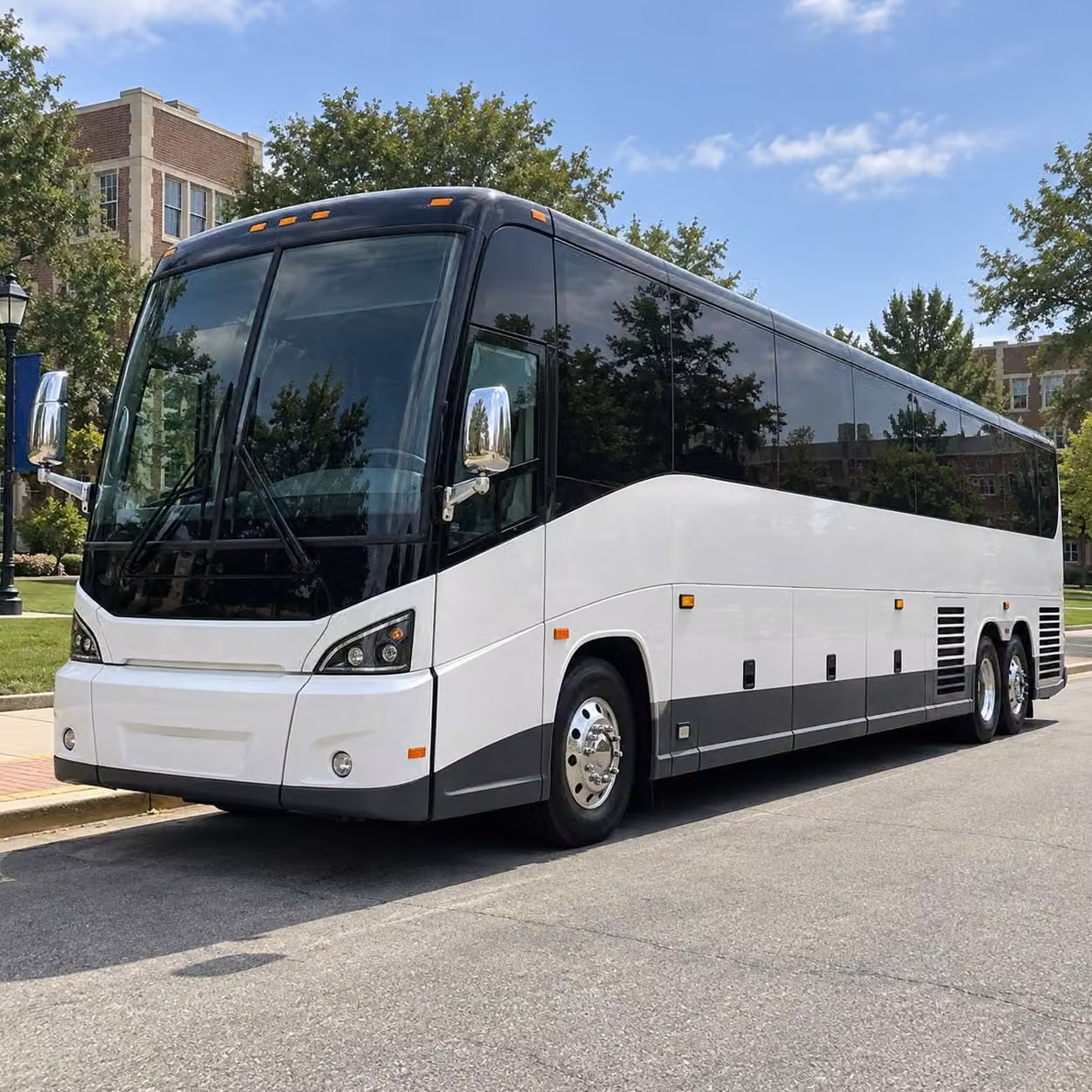 school event transportation in chandler and all the surrounding areas