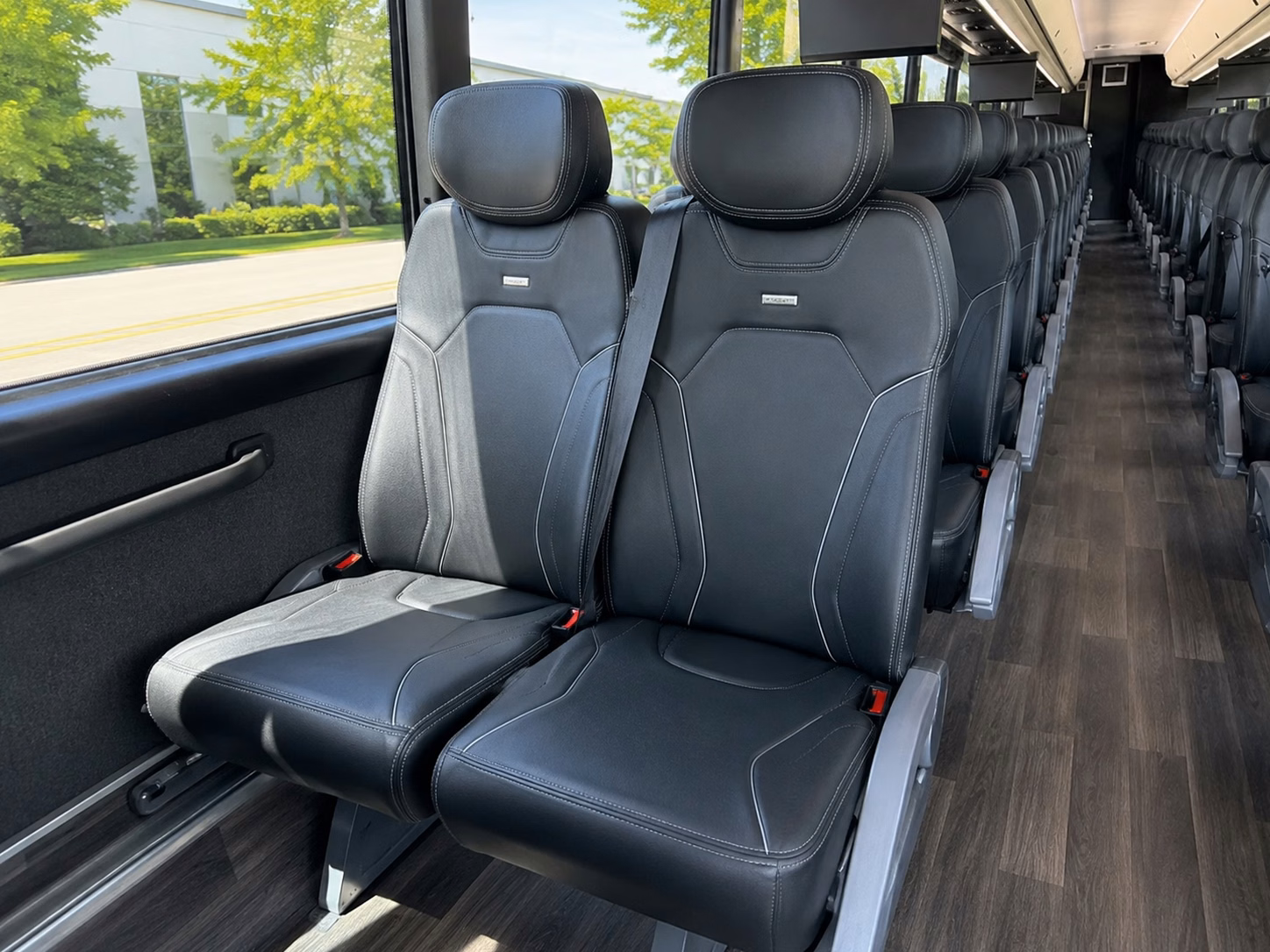 sporting event transportation in chandler and all the surrounding areas