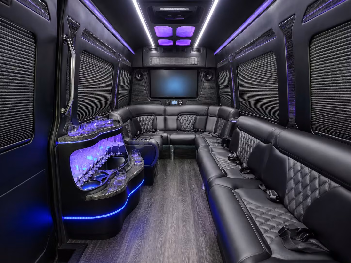 the right bus for chandler s largest employers from shift changes to corporate retreats