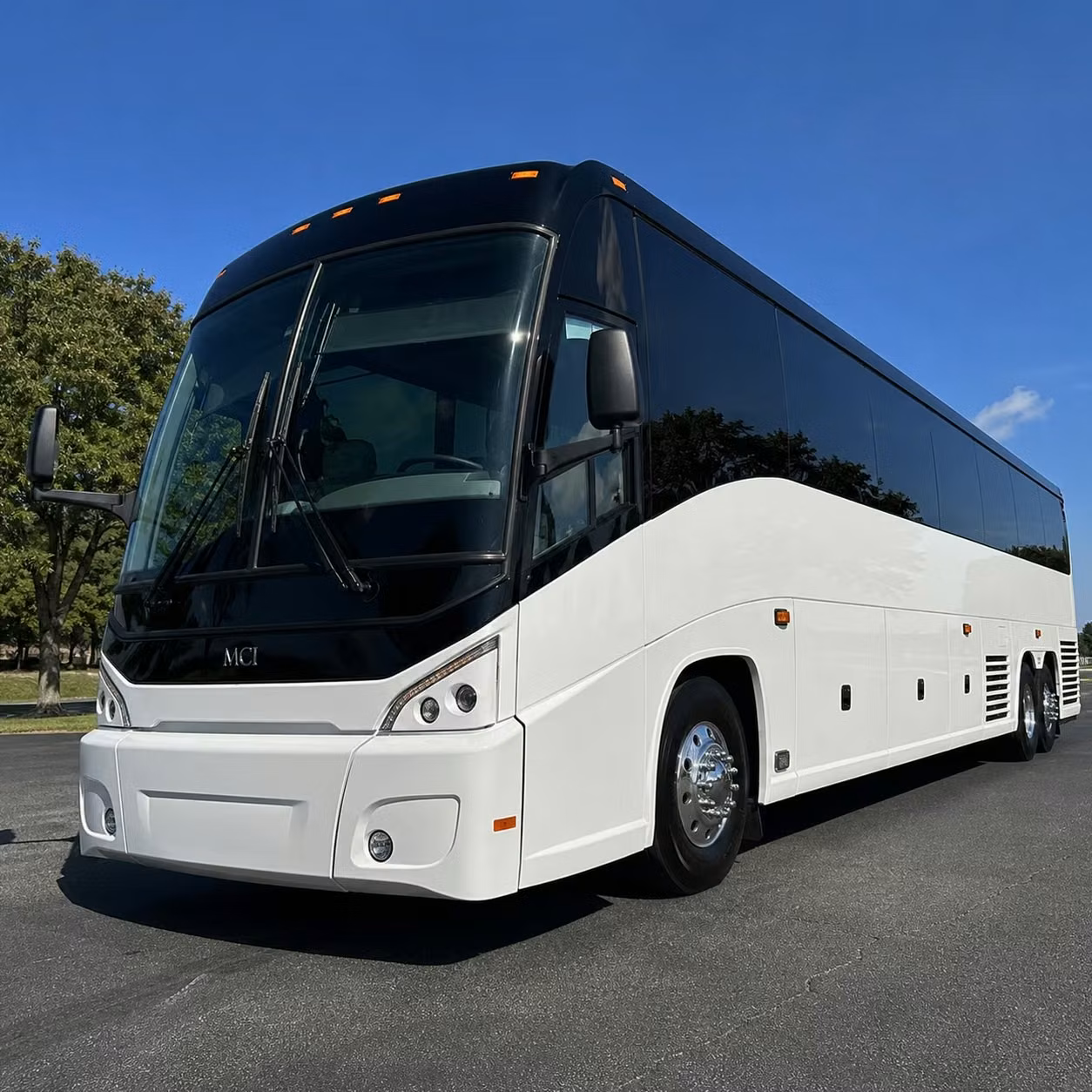 through a network of independent bus companies charterbusrentalchandler com gives chandler government coordinators more options than any single operator can