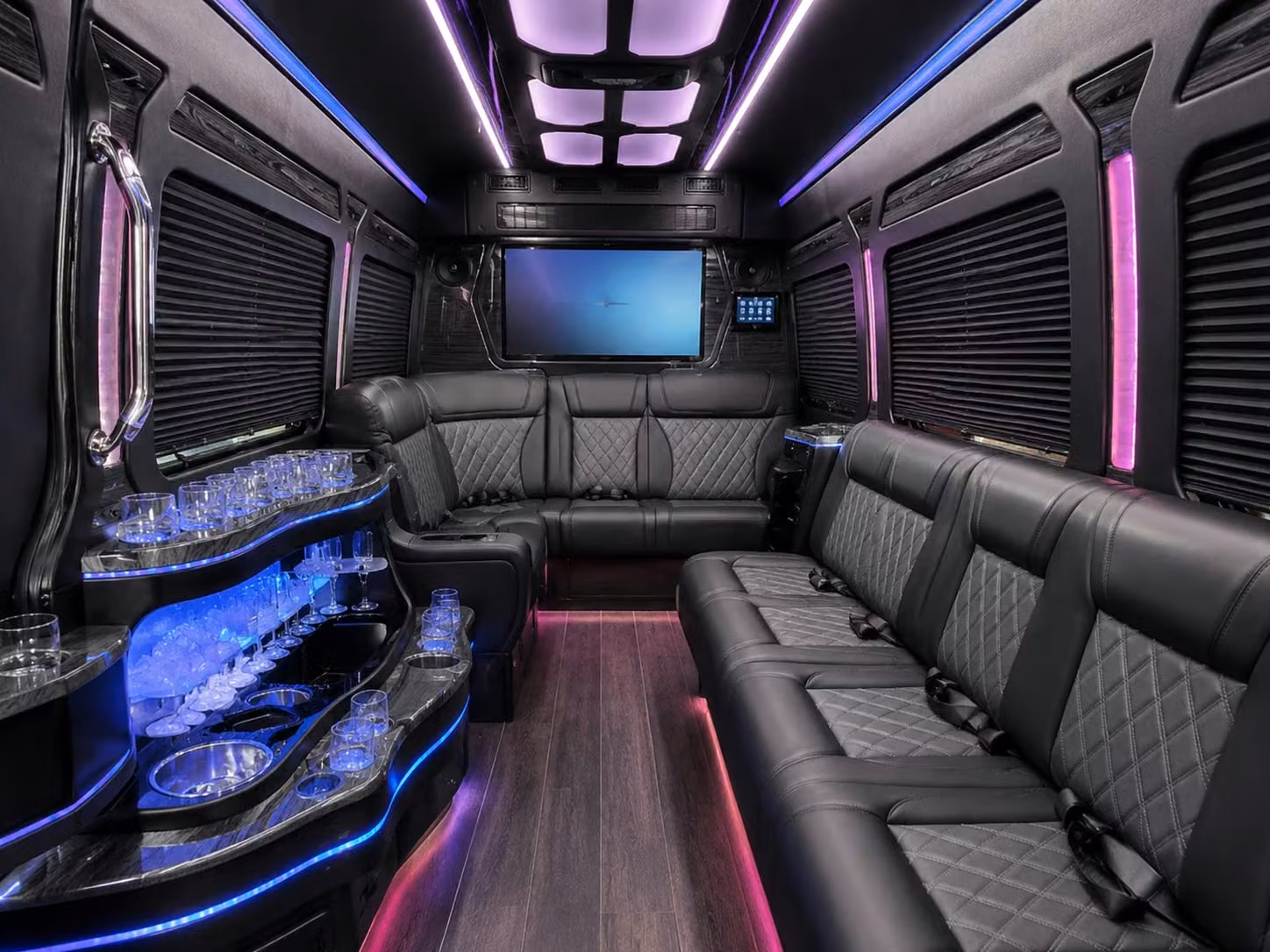 what to know about booking prom transportation in chandler before prom season hits