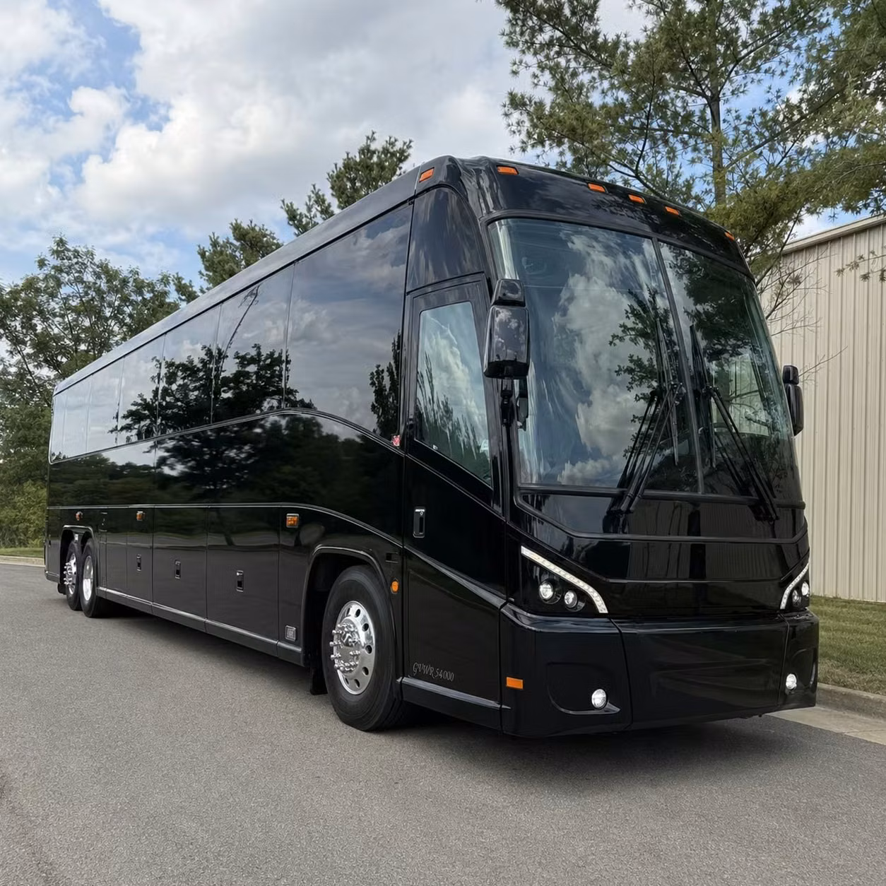 you can count on charterbusrentalchandler com for airport transfers and off site event shuttles in chandler