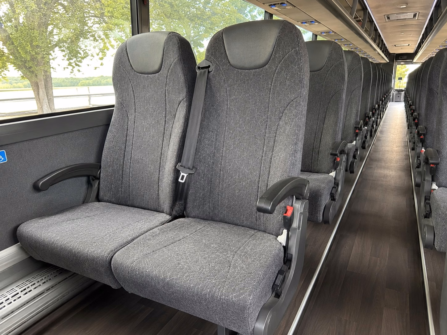 you deserve seamless post reception transportation in chandler charterbusrentalchandler com makes it easy